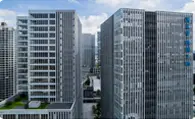 Innovative digital energy<br>driving a green future