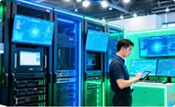 Uninterrupted power without grid connection <br>green energy under your control