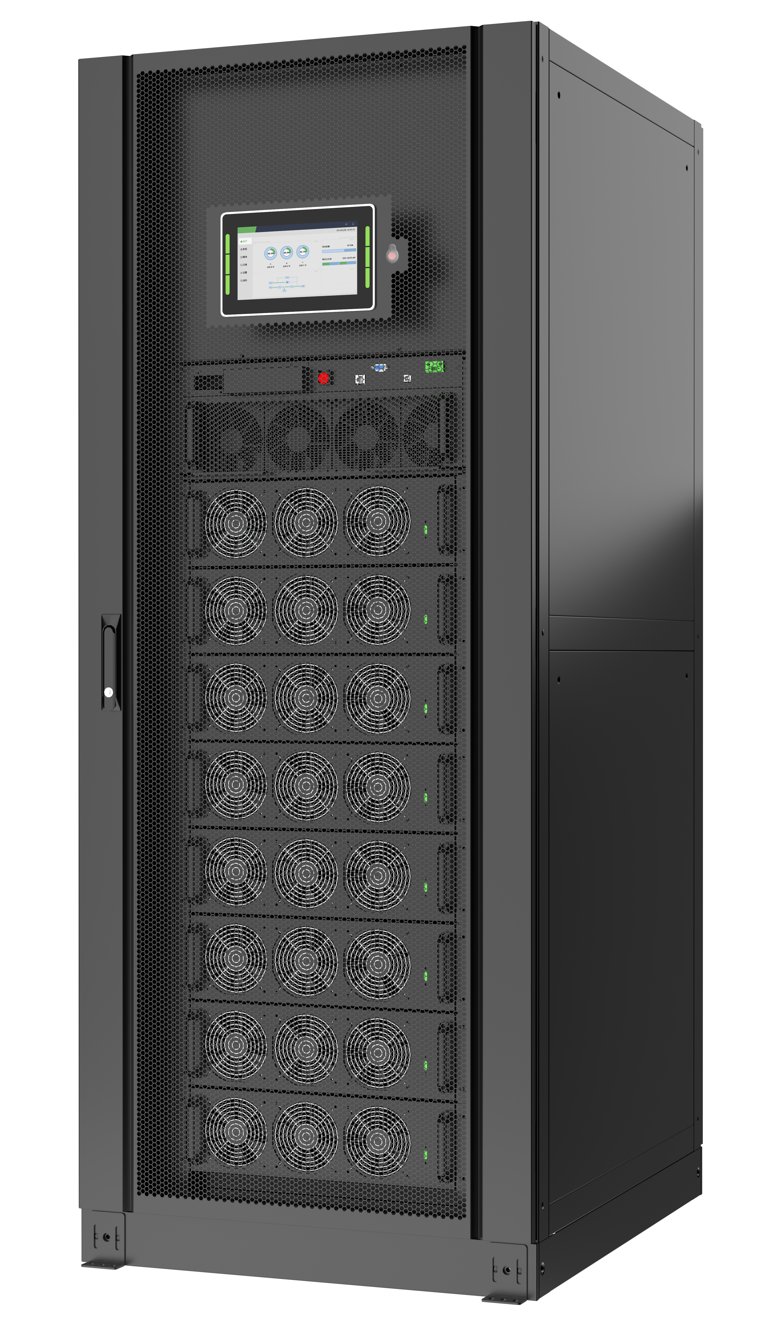 ACwatt AC180/100A Modular UPS
