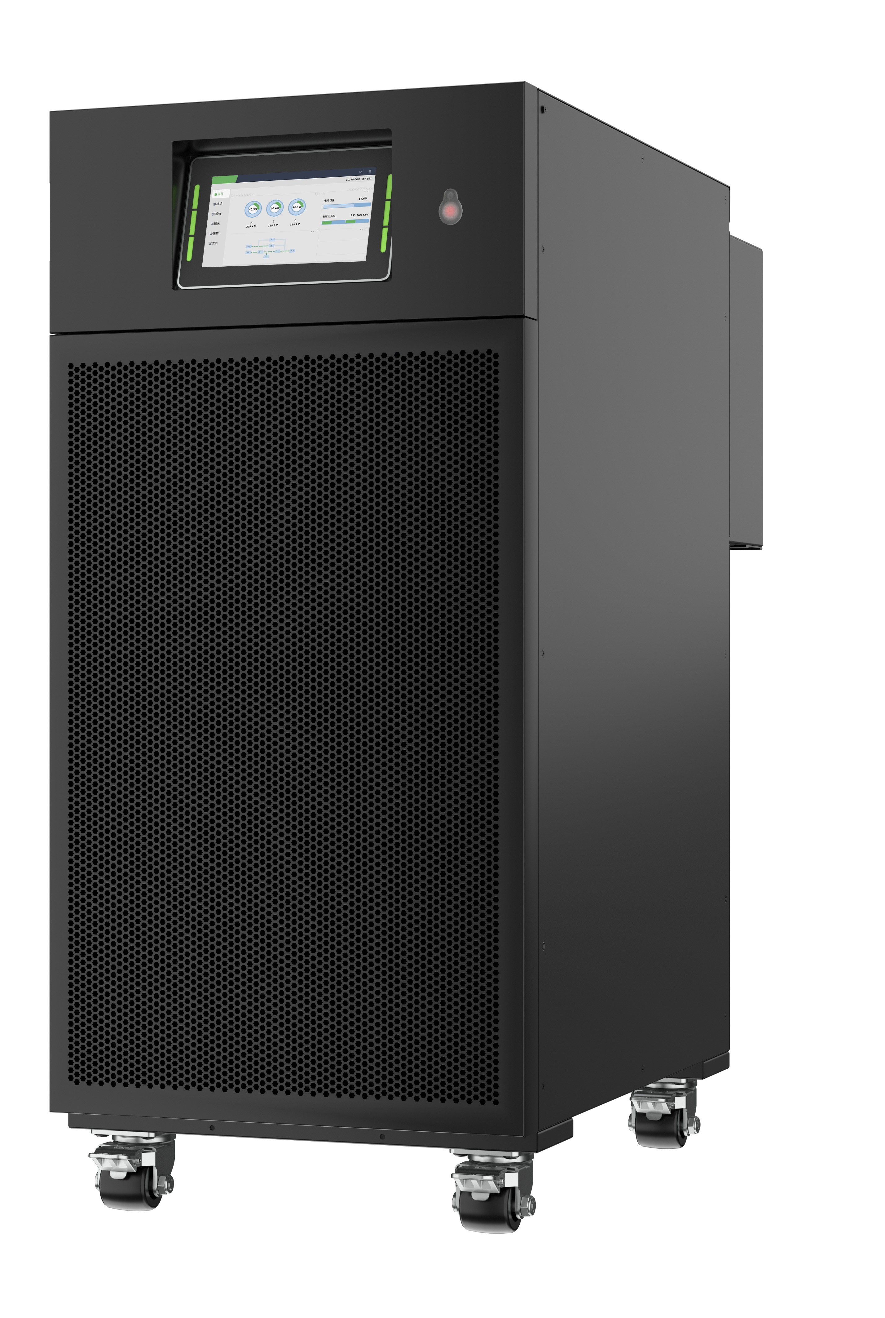 ACwatt AC120/20E Modular UPS