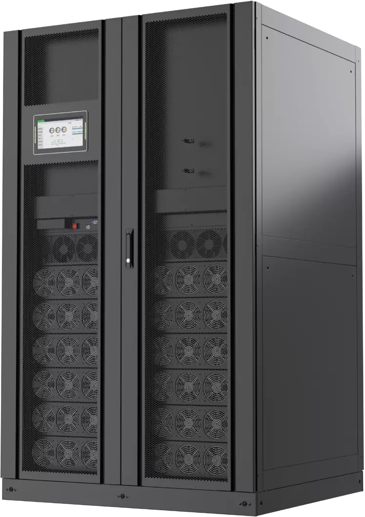 ACM Series 100~ 1200kVA Modular UPS