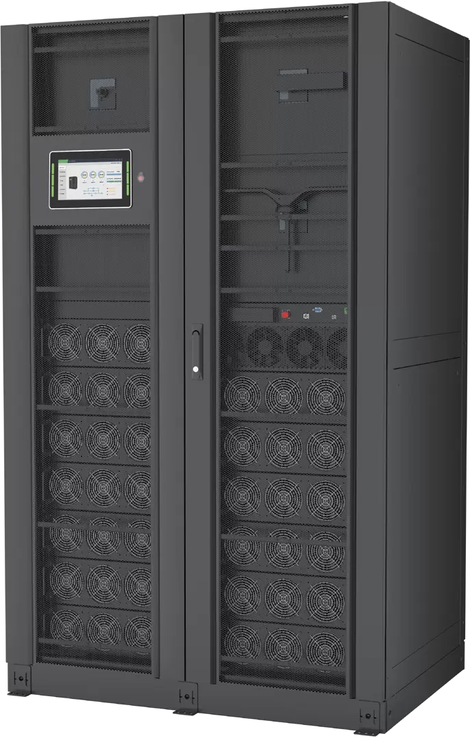 ACM Series 50~600kVA Modular UPS