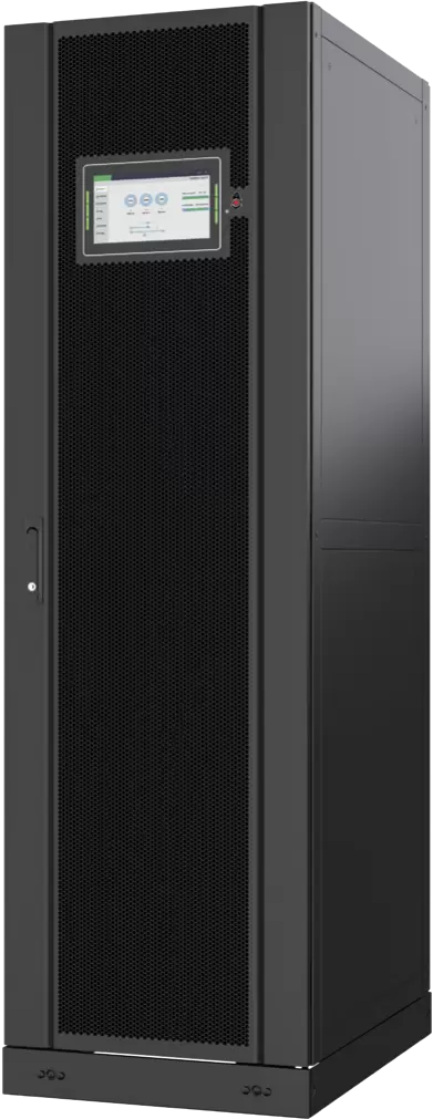 ACM Series 10~300kVA Modular UPS