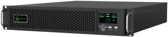 ACS Series 1~3kVA online Rack UPS