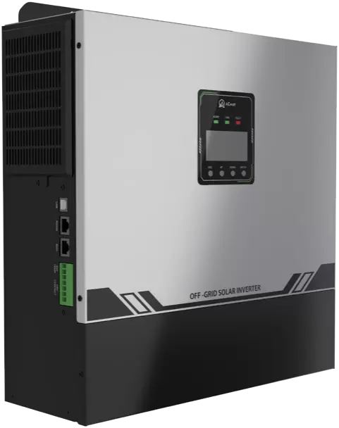 Single-phase FGH Series Off-Grid Energy Storage Inverter