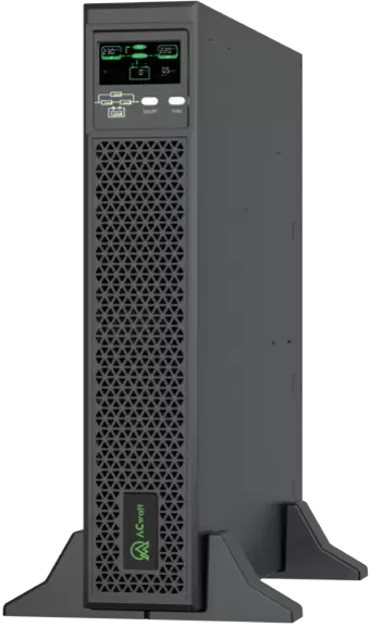ACS - LV - Li Series 1~3kVA online Rack Li UPS
