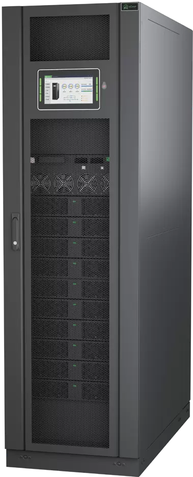 ACM-HV Series 30~300 kVA Modular UPS