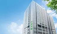 Innovative digital energy<br>driving a green future