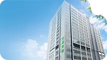 Innovative digital energy<br>driving a green future