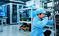 More than 20 Years of R&D and<br>Marketing Experience