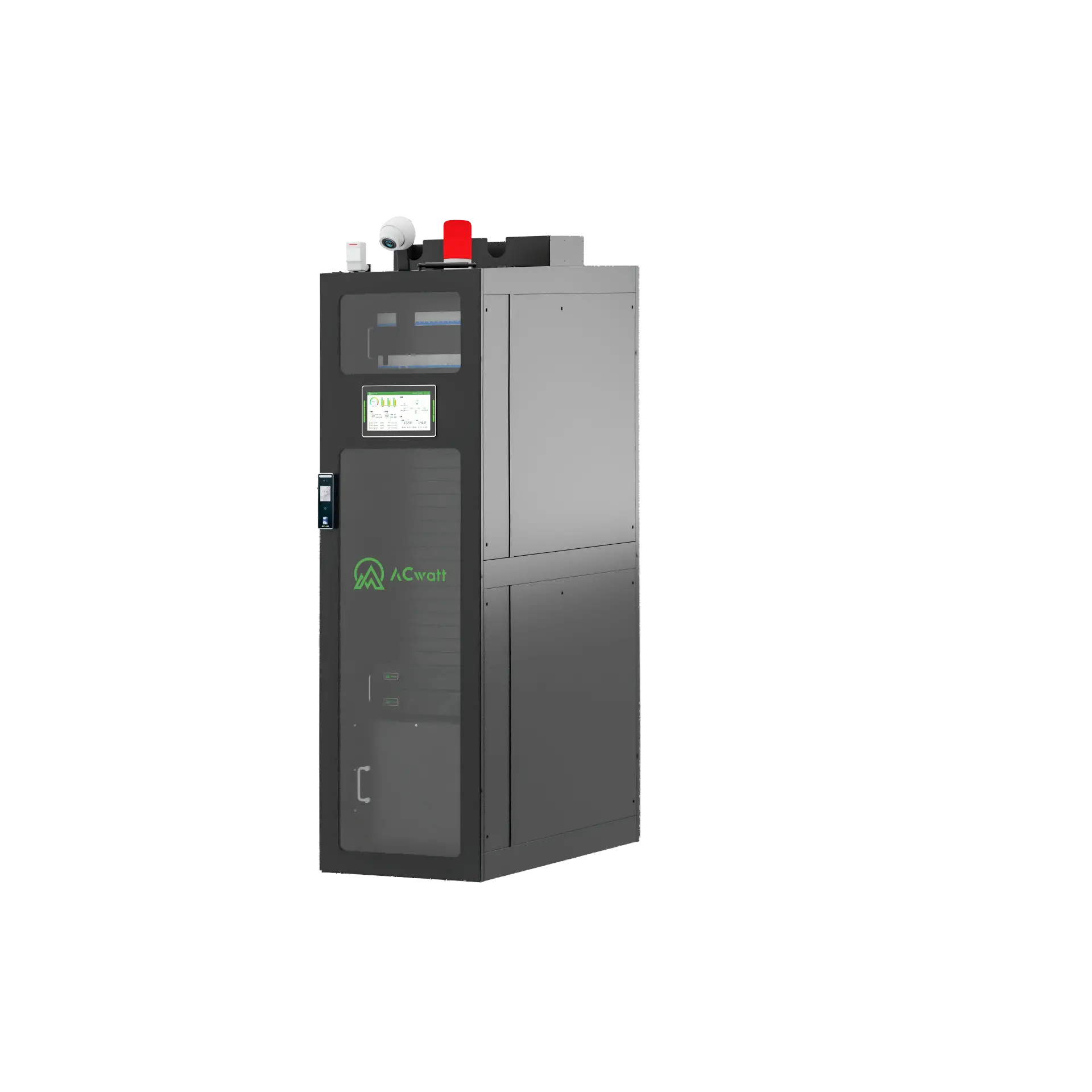 Matinal AC5000 Series Modular Data Center