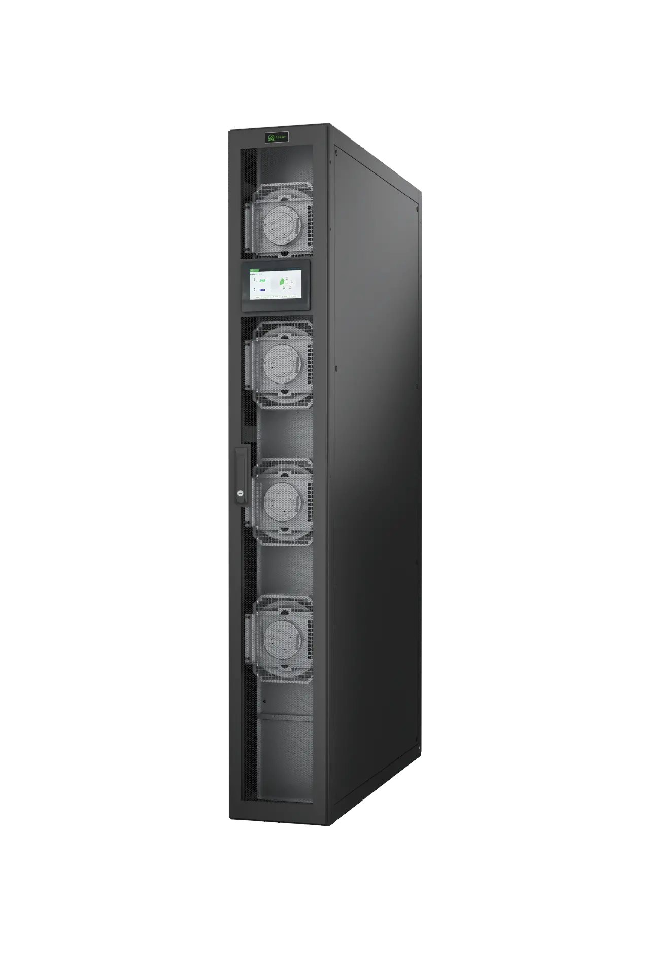 HyperAir Series In-row Precision Cooling