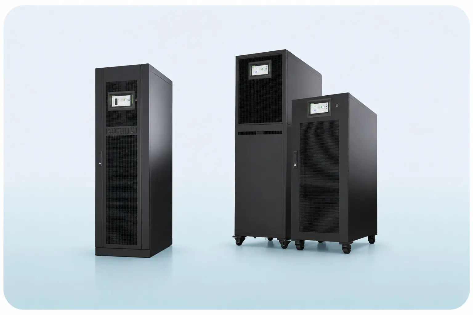 MateAir Single-System Large Room Precision Cooling