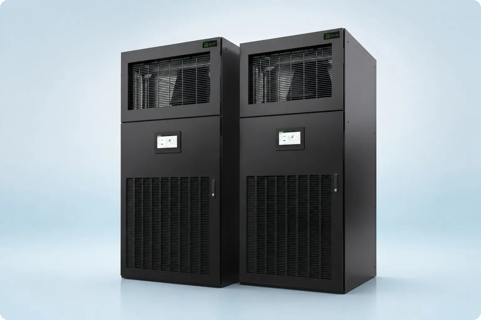 MateAir Dual-System Large Room Precision Cooling