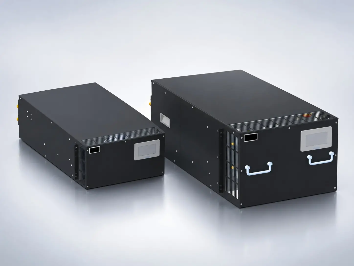 PodAir Series Rack Mounted Precision Cooling