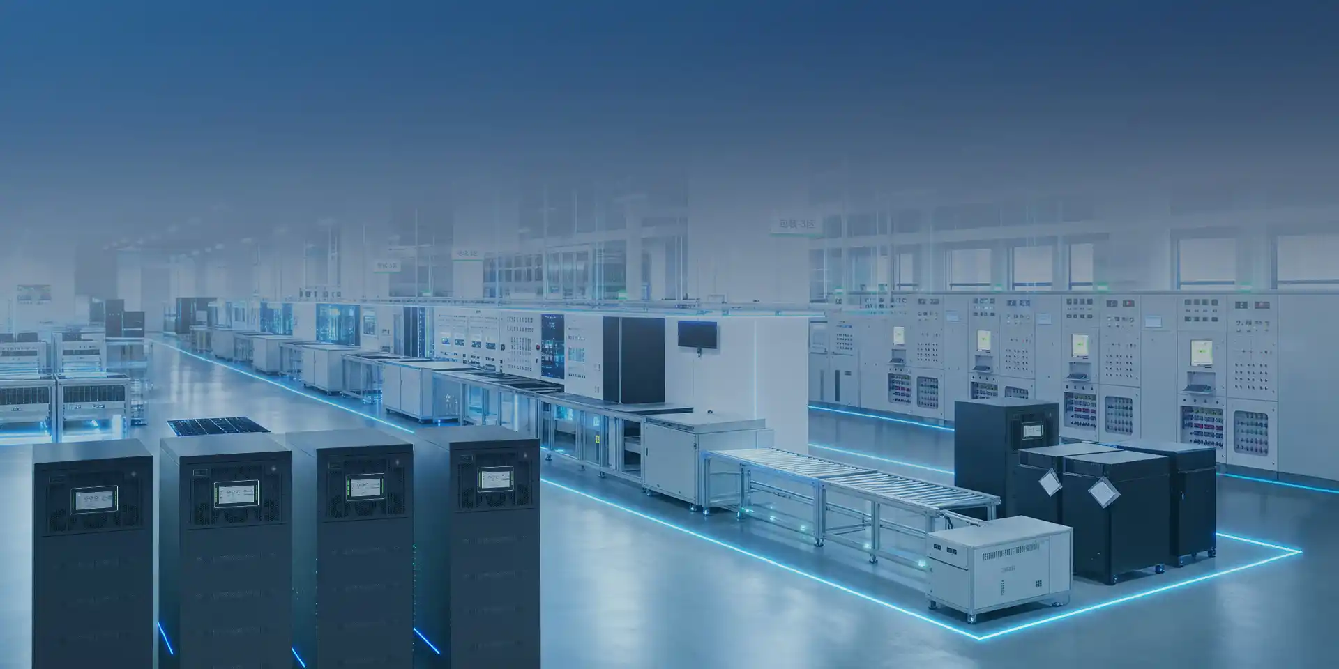 From R&D to<br>Intelligent Manufacturing