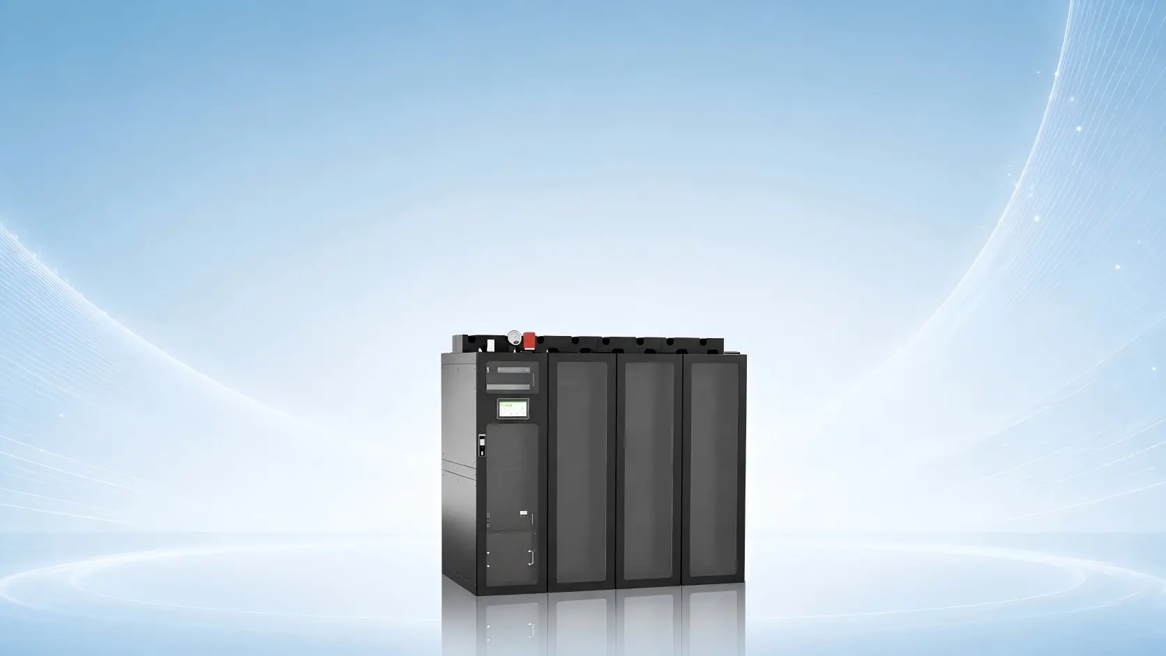 Data Center