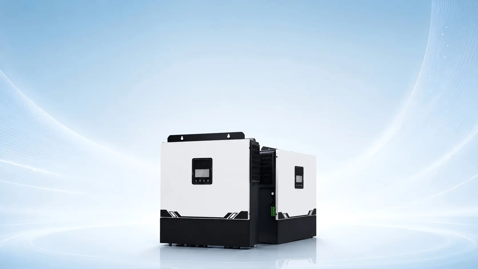 Inverter