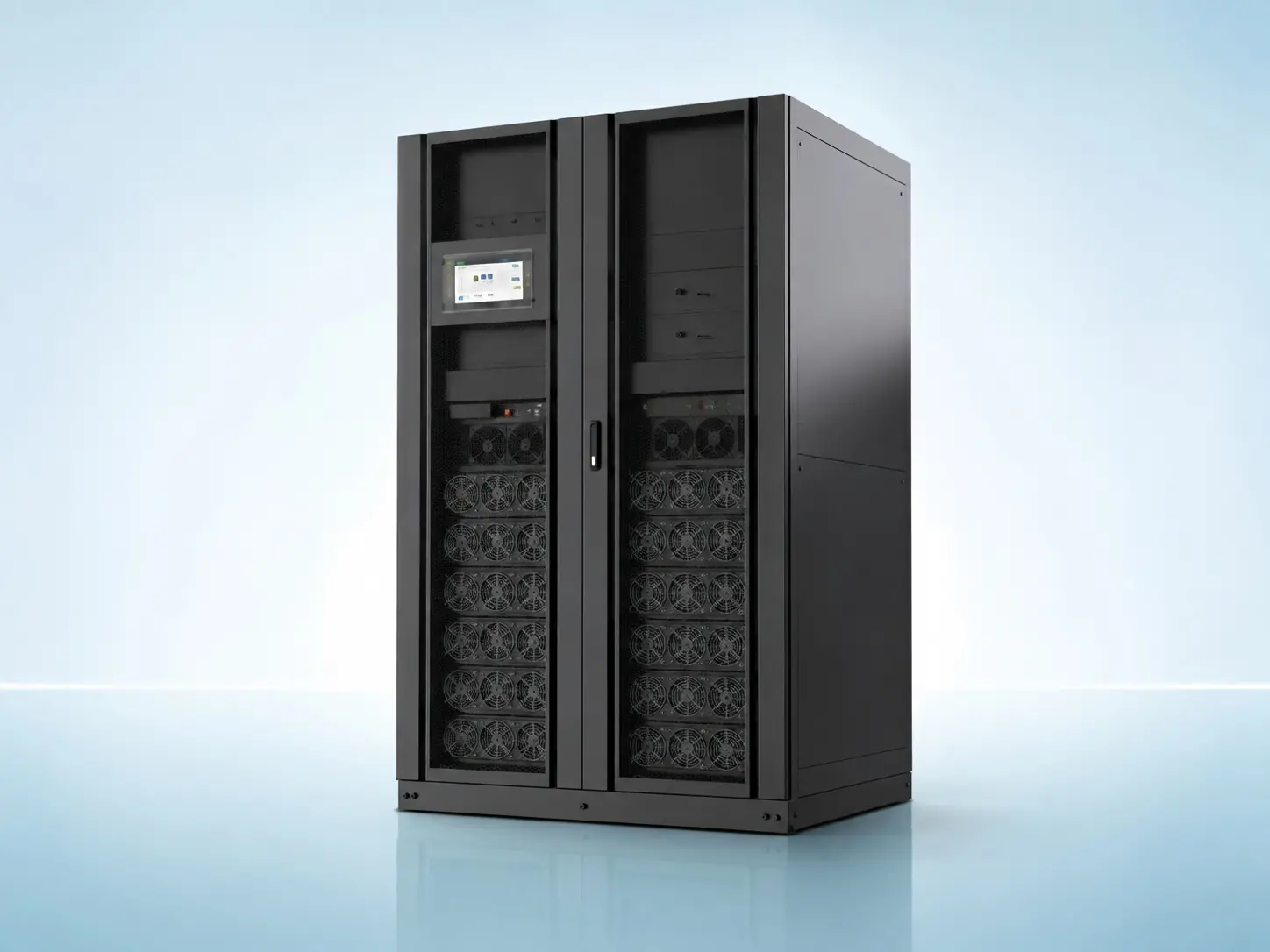 ACM Series 100~ 1200kVA Modular UPS