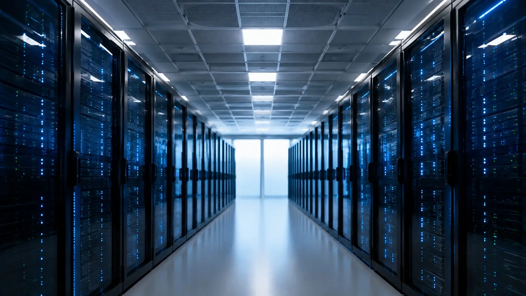 Data Center