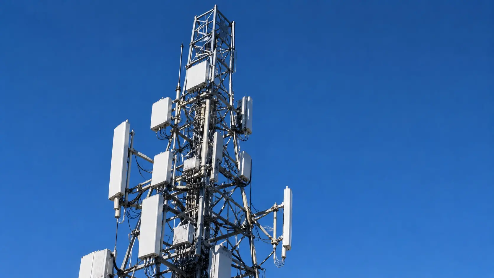 Telecommunications
