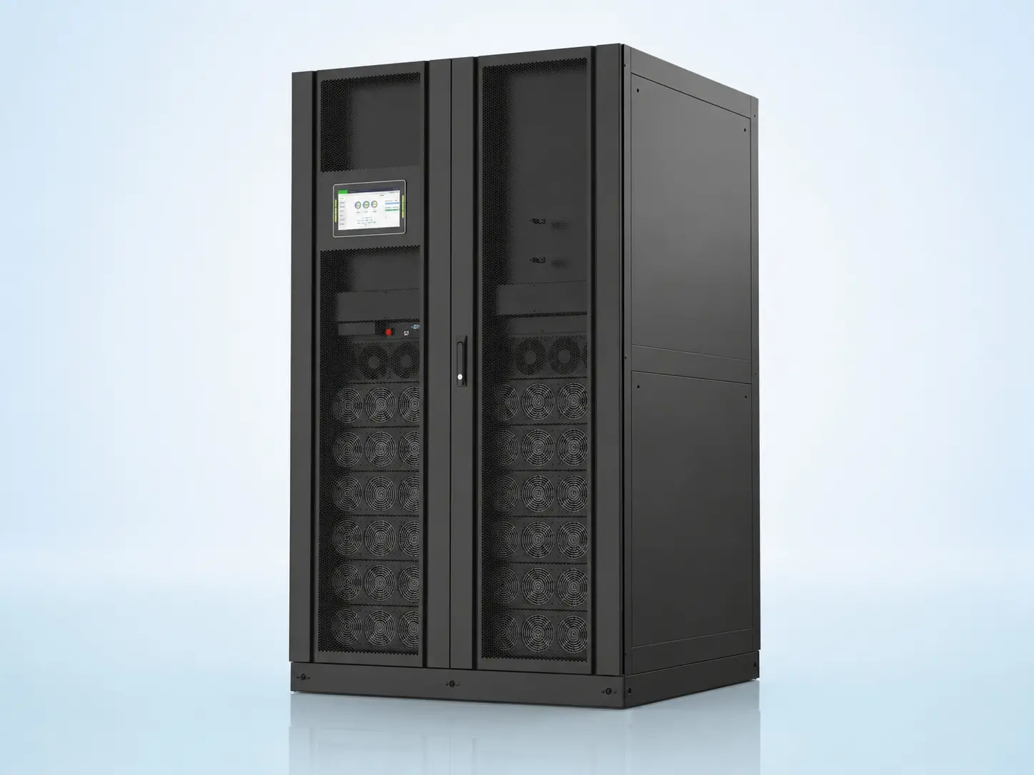 ACM Series 50&ndash;600kVA Modular UPS