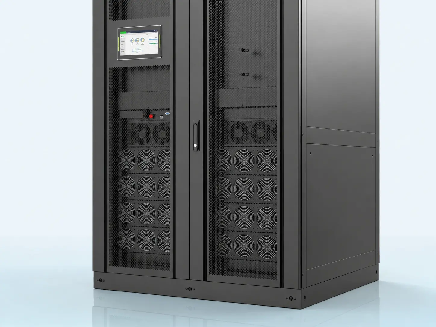 ACM Series 50&ndash;600kVA Modular UPS