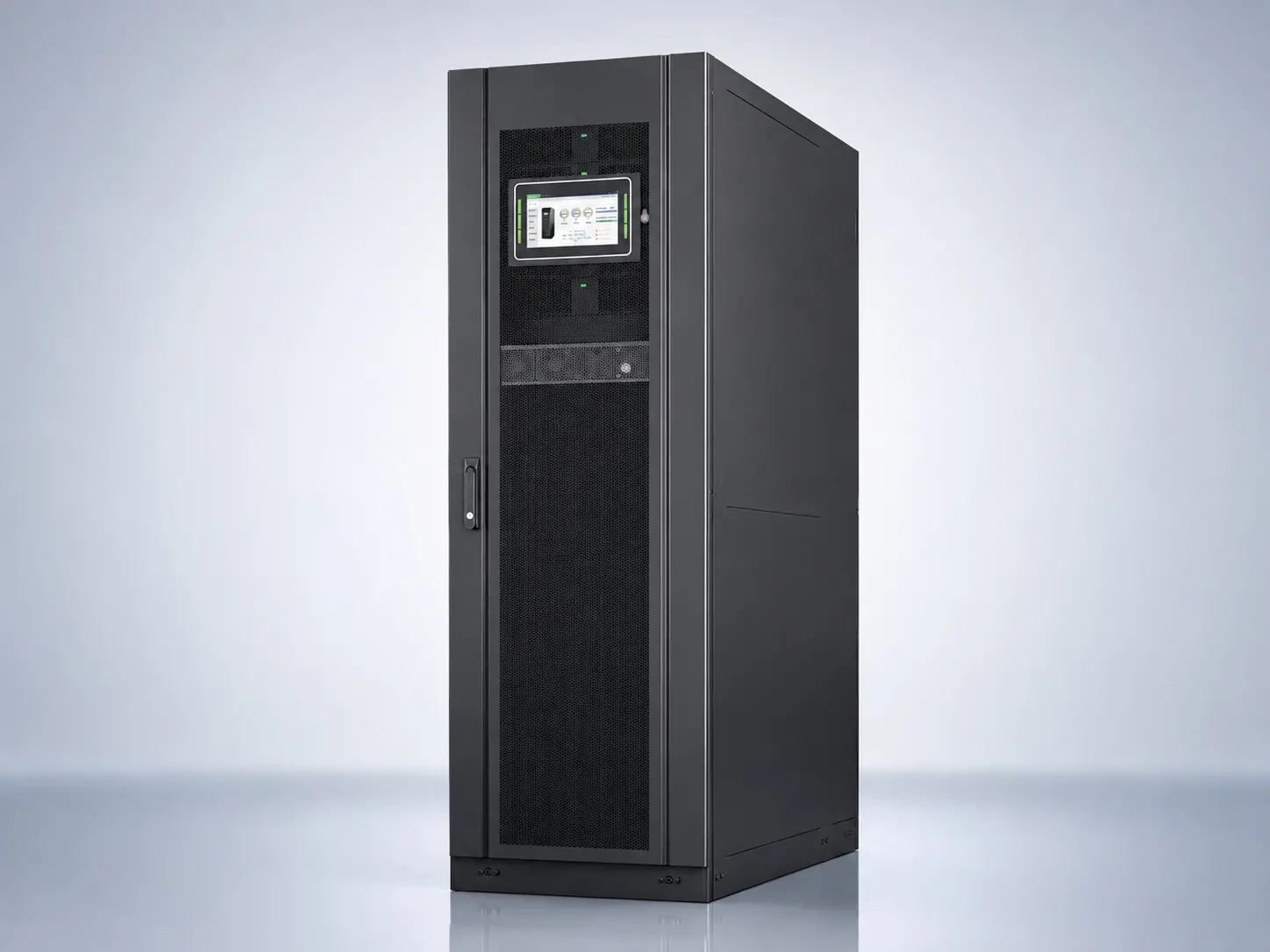 ACM Series 10&ndash;180kVA Modular UPS
