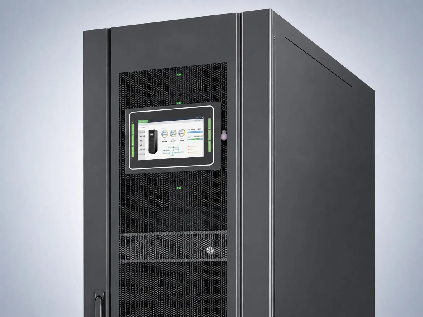 ACM Series 30&ndash;150kVA Modular UPS