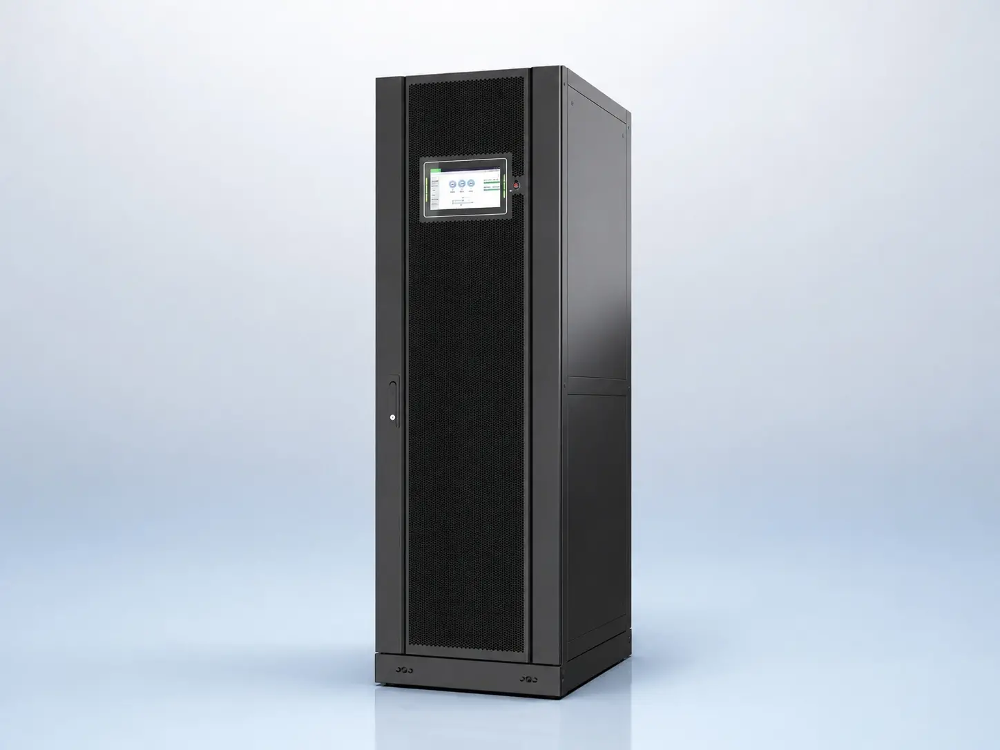 ACM Series 10&ndash;300 kVA Modular UPS