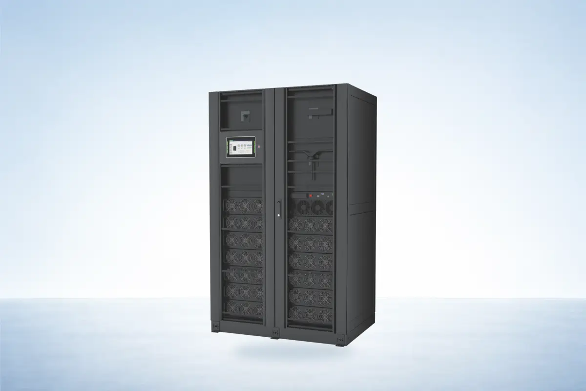 ACM Series 50&ndash;600kVA Modular UPS
