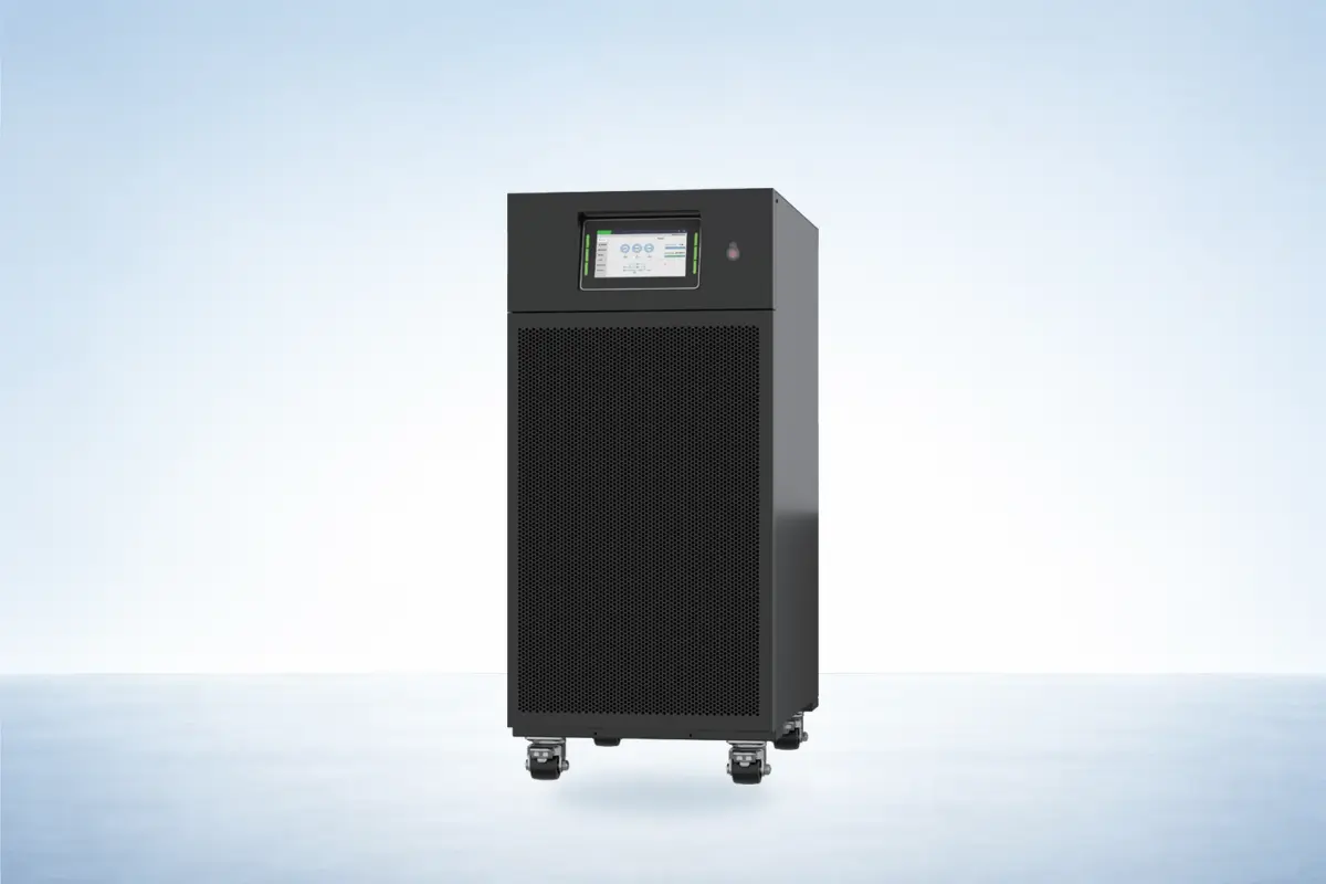 ACM Series 10&ndash;180kVA Modular UPS