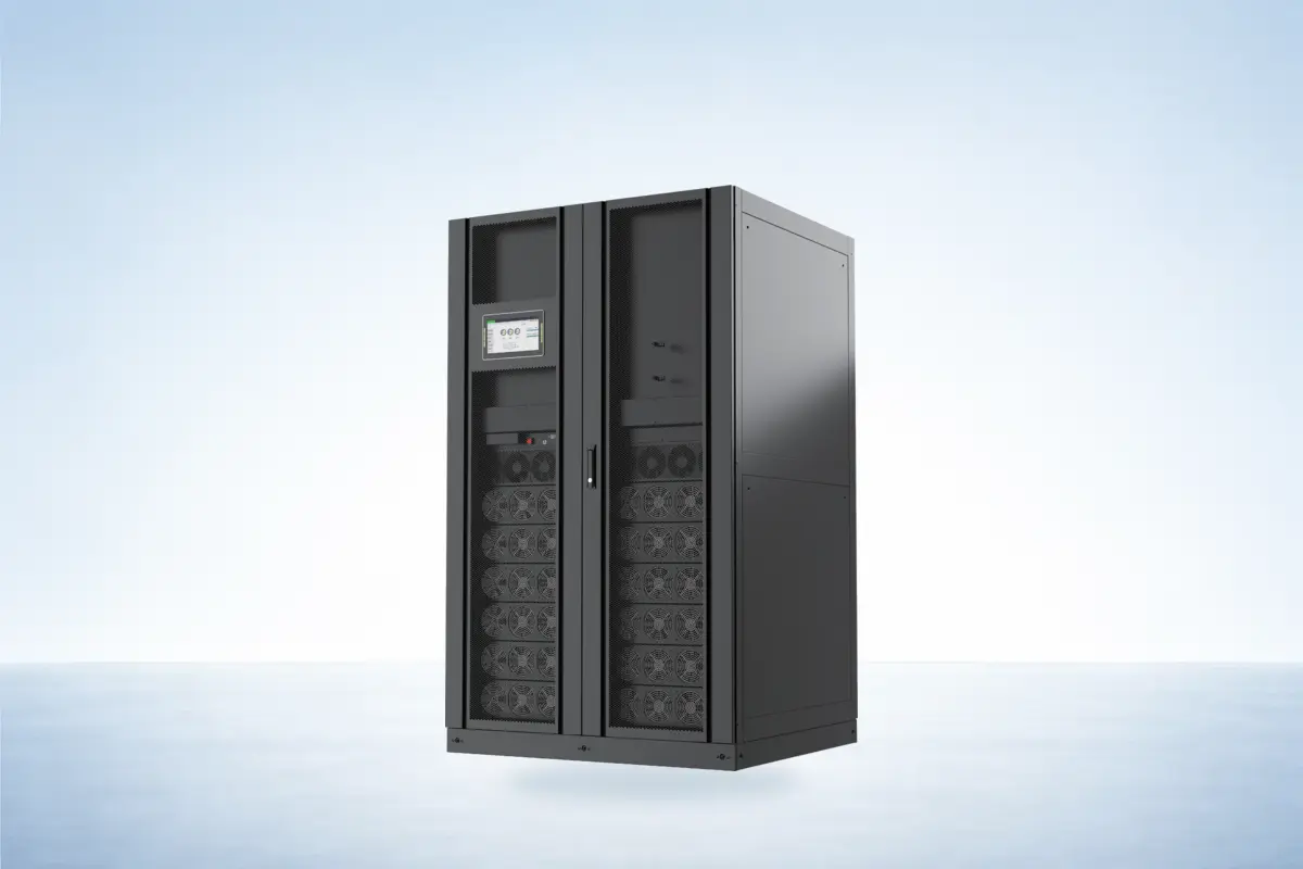 ACM Series 100~ 1200kVA Modular UPS