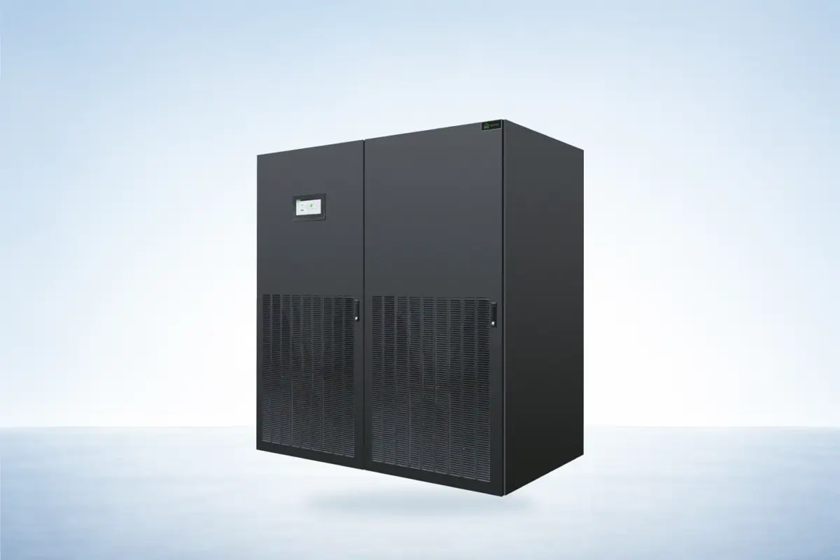 MateAir Single-System Large Room Precision Cooling