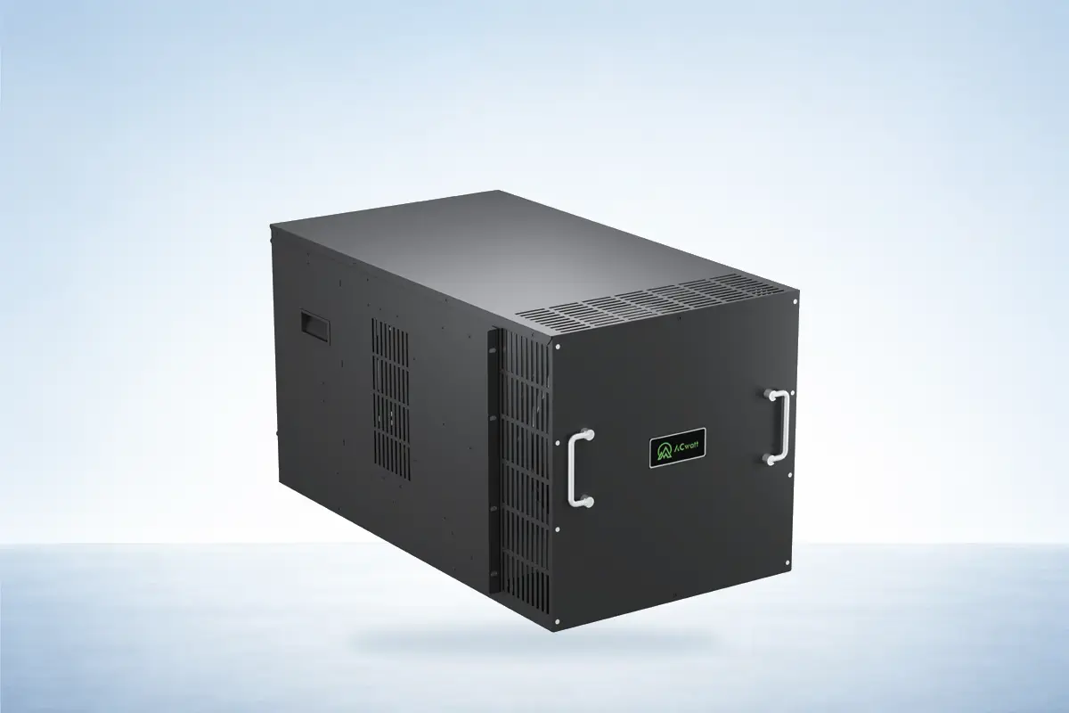 PodAir Series Rack Mounted Precision Cooling